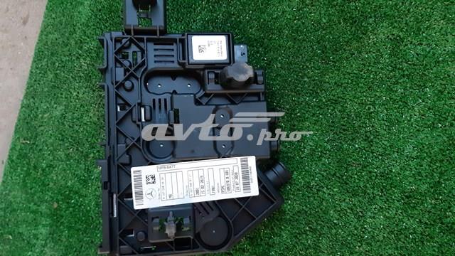  Mercedes A1675402434