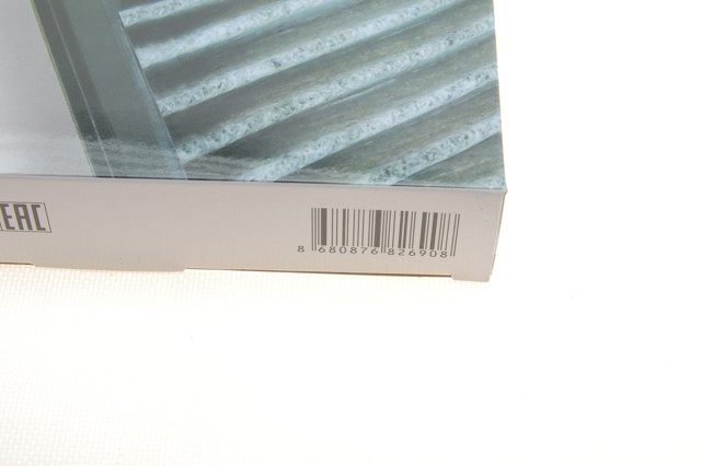Compre WPK305 Wunder Filtro de salão