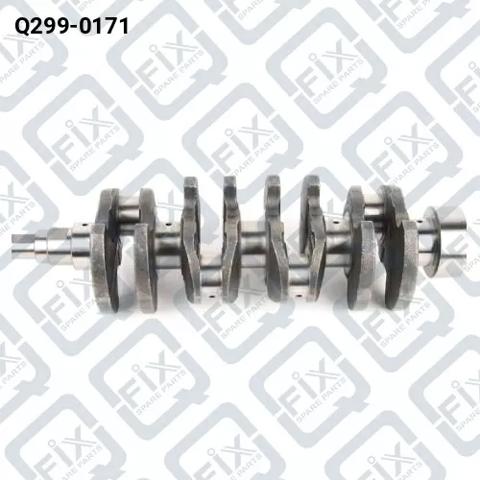 Cambota de motor Q2990171 Q-fix