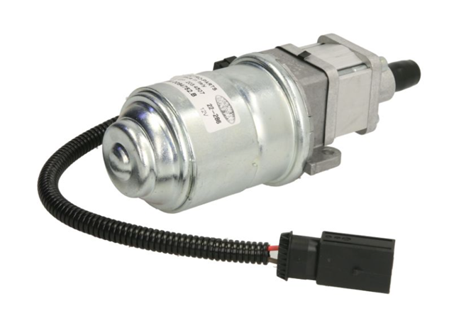 Compre AMTR015 Magneti Marelli Bomba do sistema de ativação de embraiagem