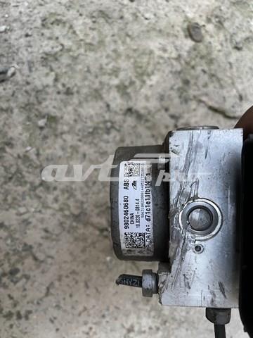 9802460680 Peugeot/Citroen 
