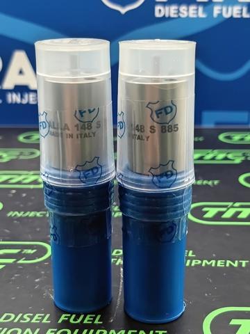Pulverizador de diesel do injetor Bosch 0433271819 preço, a partir de 38,45 USD