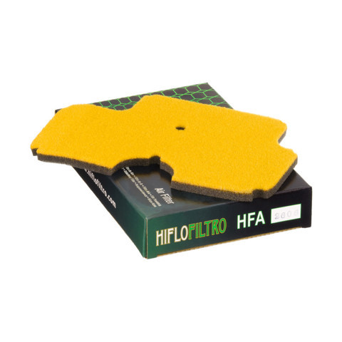 Filtro de ar Hiflofiltro HFA2606 preço, a partir de 24,86 USD