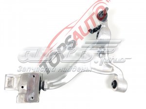 Braço oscilante inferior direito de suspensão dianteira 54500EJ72A Nissan/Infiniti