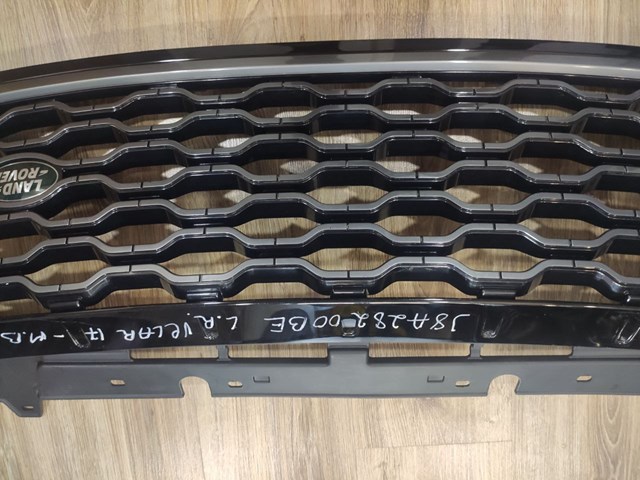 Compre J8A28200BE Land Rover 