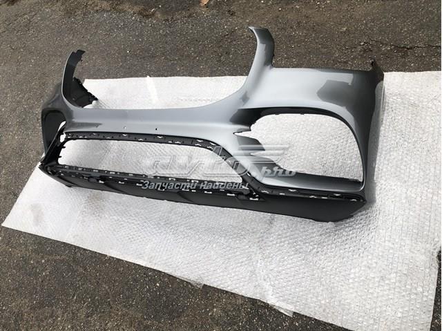 Compre A1678859405 Mercedes Pára-choque dianteiro