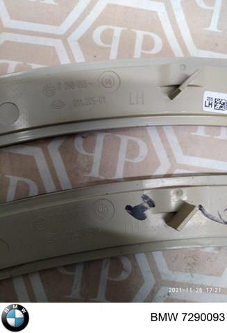 7290093 BMW Retrorrefletor dianteiro esquerdo