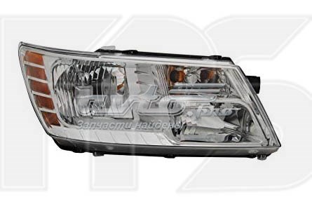 Luz direita FPS FP2407R1P