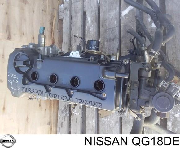 Compre Motor montado Nissan Primera 
