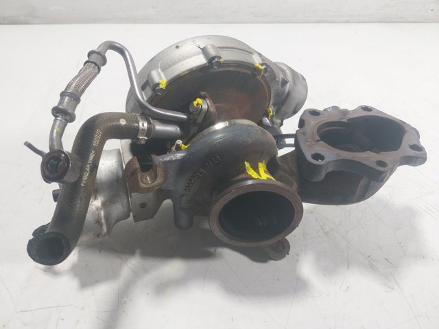 Turbina Renault (RVI) 144118706R preço, a partir de 1696,80 USD