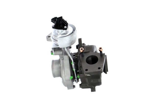 Turbina Mitsubishi 4947701610