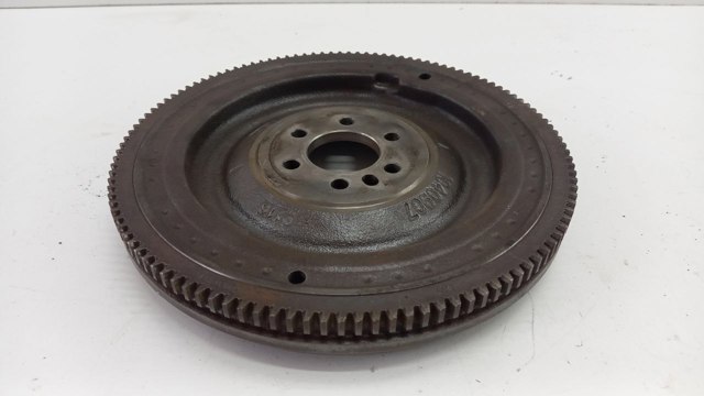 Compre 9809984080 Peugeot/Citroen Volante de motor