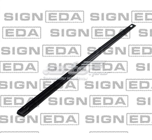 Moldura da porta dianteira esquerda Signeda PBM87004AL preço, a partir de 76,10 USD