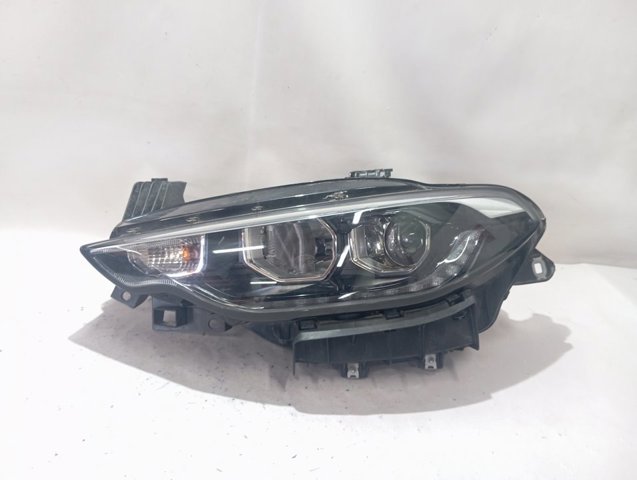 Luz esquerda Fiat/Alfa/Lancia 52214459