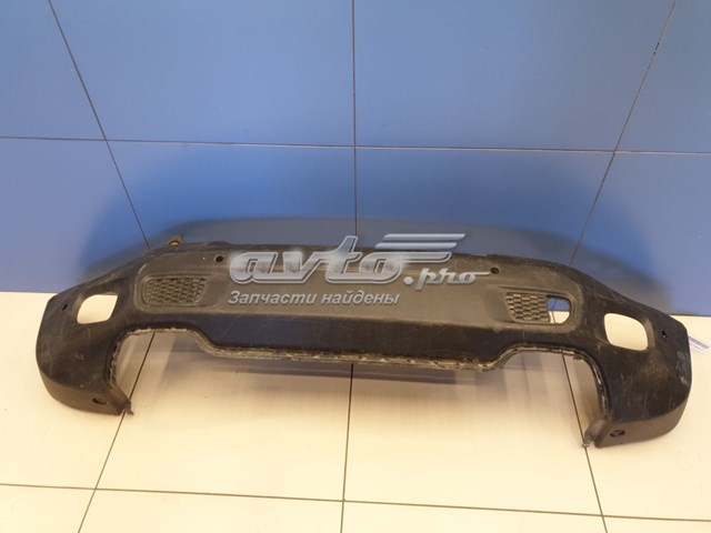 Pára-choque traseiro 5VW93LXHAA Chrysler