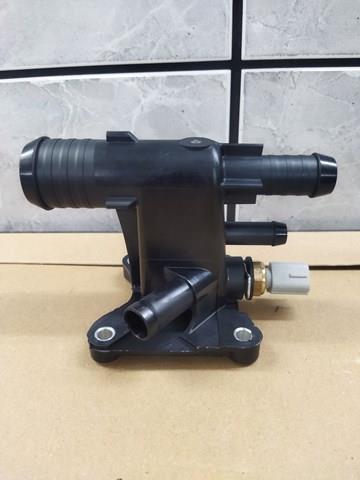 CTMFR060 NTY Flange do sistema de esfriamento (união em T)