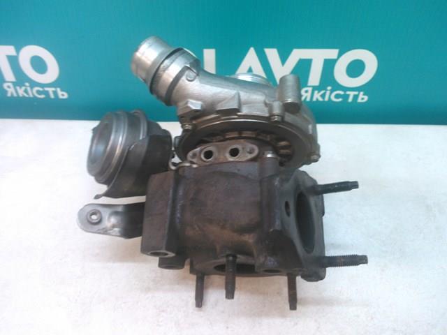 Compre H8200638766 Nissan/Infiniti Turbina