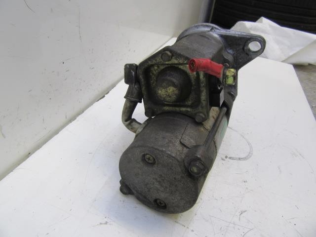 NAD100790 MG Motor de arranco