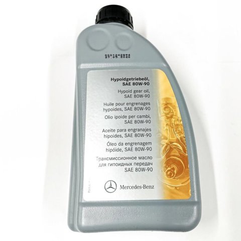 Mercedes A001989590309