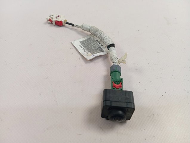 Câmara do sistema para asseguramento de visibilidade Peugeot/Citroen 9844269380 preço, a partir de 90,60 USD