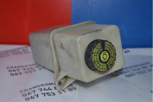 1363601080 Fiat/Alfa/Lancia Tanque de bomba da Direção hidrâulica assistida