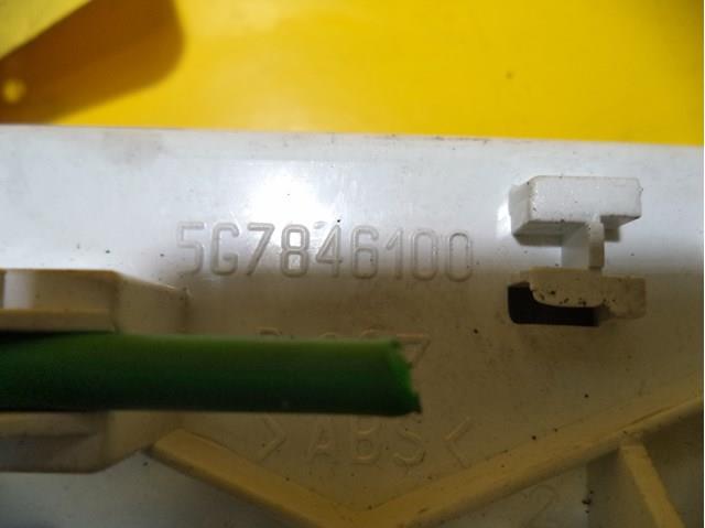  Fiat/Alfa/Lancia 5G7846100 preço, a partir de 93,80 USD