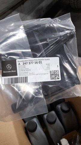 Compre A2473775601 Mercedes 