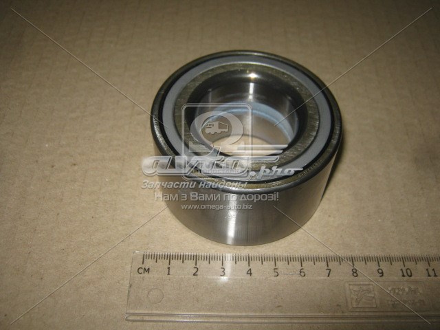 Rolamento de cubo dianteiro Koyo DAC3871W3CS63 preço, a partir de 28,89 USD