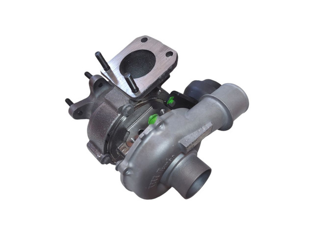 Compre VJ38 MSG Rebuilding Turbina