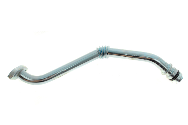 RWS1786 Rotweiss Tubo (mangueira) de derivação de óleo de turbina