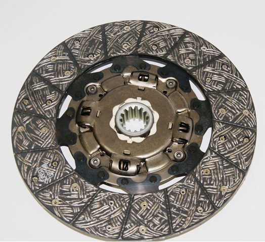 8973771490 Isuzu Disco de embraiagem