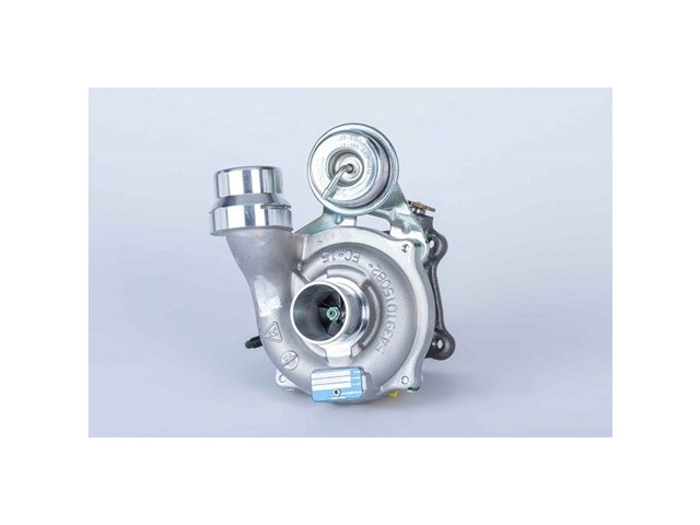 Turbina MSG Rebuilding 54359700029 preço, a partir de 102,74 USD