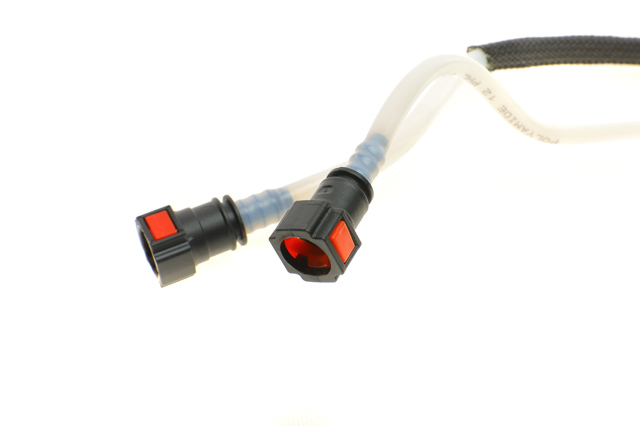 RWS1504 Rotweiss Tubo de combustível, desde o tanque até o filtro de combustível