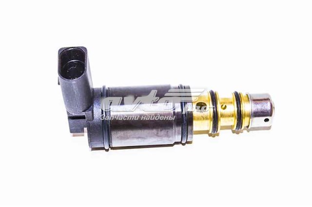 VA1035 MSG Válvula do compressor de aparelho de ar condicionado
