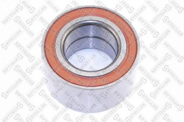 Compre GB12438S01 SNR Rolamento de cubo dianteiro