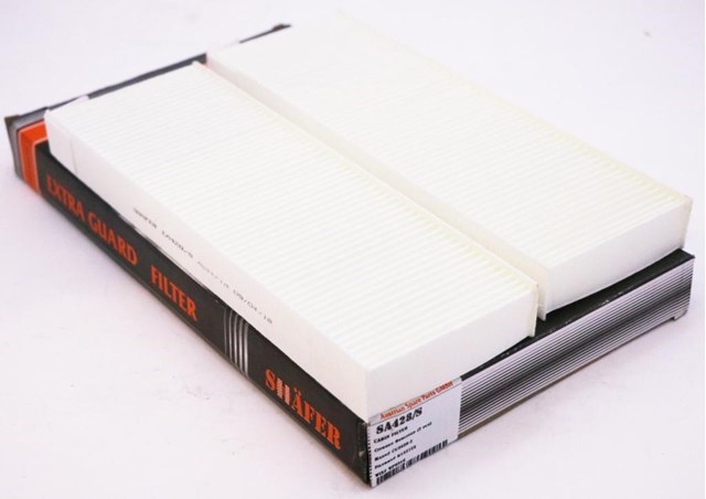 Compre SA428S Shafer Filtro de salão