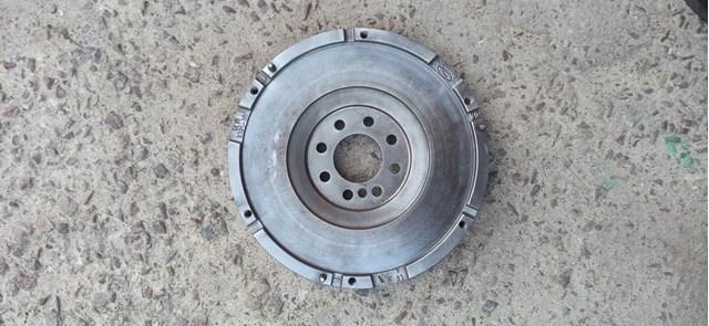 Volante de motor 6C1Q6375AD Ford