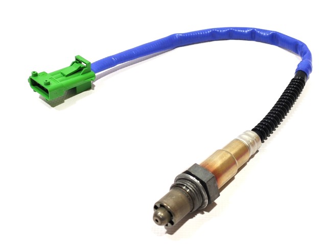 Compre 2052000100 Geely Sonda lambda, sensor de oxigênio depois de catalisador