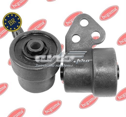 BC0302 Bcguma Bloco silencioso dianteiro do braço oscilante inferior