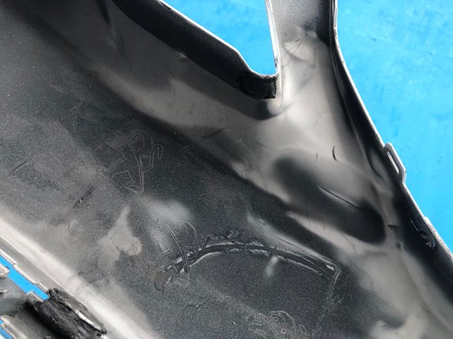 Compre 1622237080 Peugeot/Citroen Pára-choque dianteiro