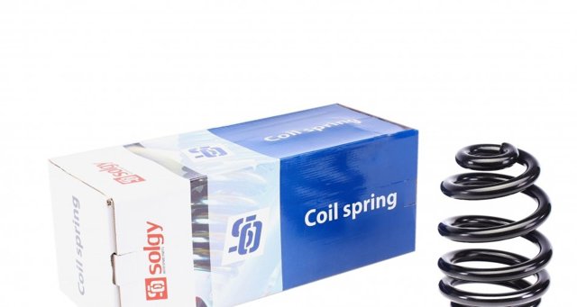 Mola traseira Solgy 212008 preço, a partir de 53,01 USD