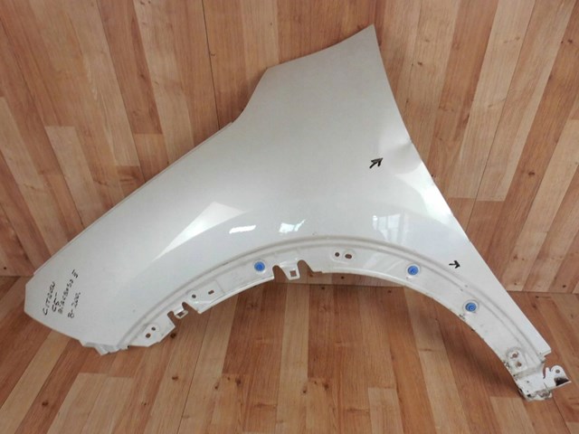 Compre 9825774180 Peugeot/Citroen Pára-lama dianteiro esquerdo