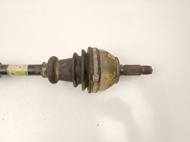 Compre 32724K Peugeot/Citroen Semieixo (acionador) dianteiro esquerdo