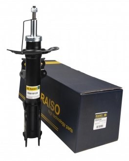 Amortecedor dianteiro RS018124 Raiso