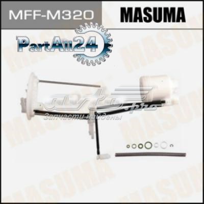 Compre MFFM320 Masuma Filtro de combustível