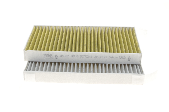 Filtro de salão Wunder WPK812 preço, a partir de 14,21 USD