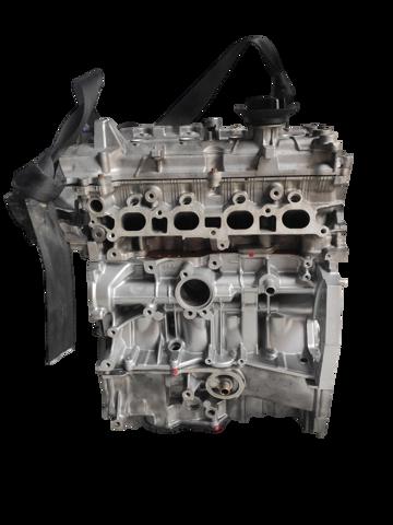Motor montado Renault (RVI) H4M740
