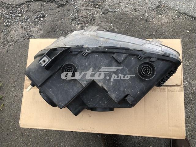 Luz direita 9816825080 Peugeot/Citroen