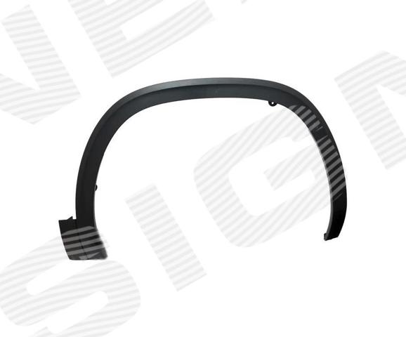 Expansor (placa sobreposta) de arco do pára-lama dianteiro direito FPS FP7456336 preço, a partir de 69,46 USD