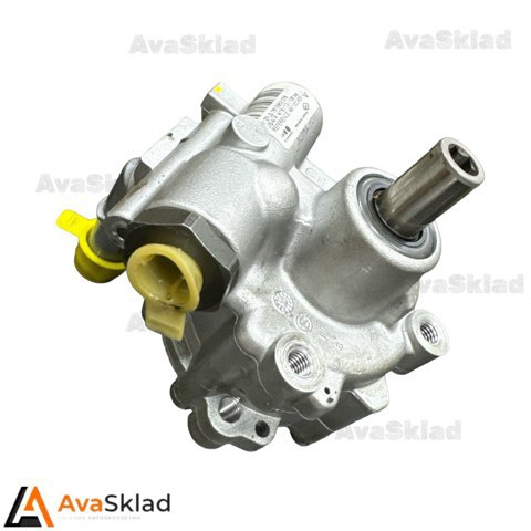 Bomba da Direção hidrâulica assistida Nissan/Infiniti 4911000Q2L preço, a partir de 65,18 USD